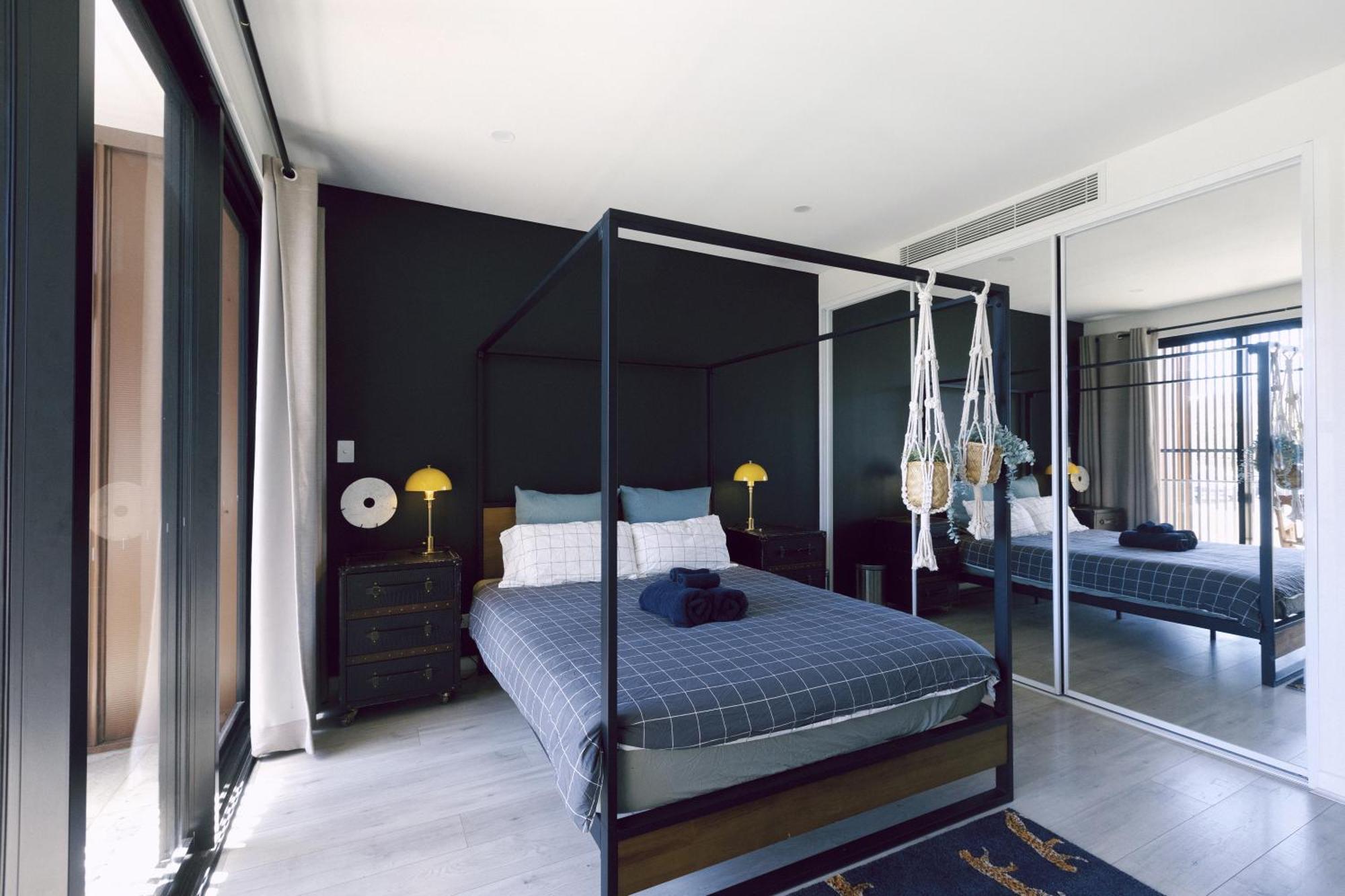 'the Lumos' Designer Close To Olympic Park Sydney