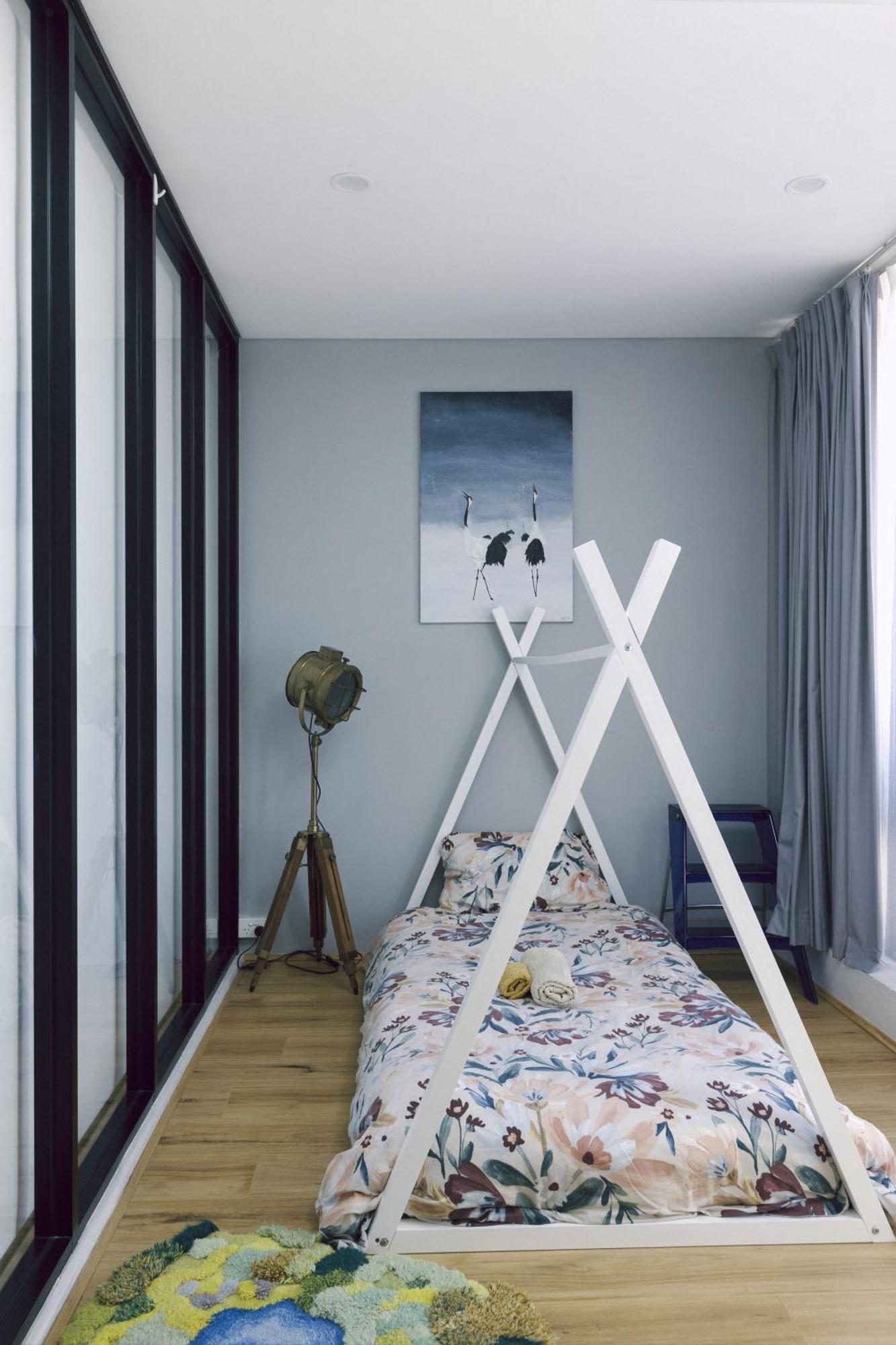 Holiday home 'the Lumos' Designer Close To Olympic Park *