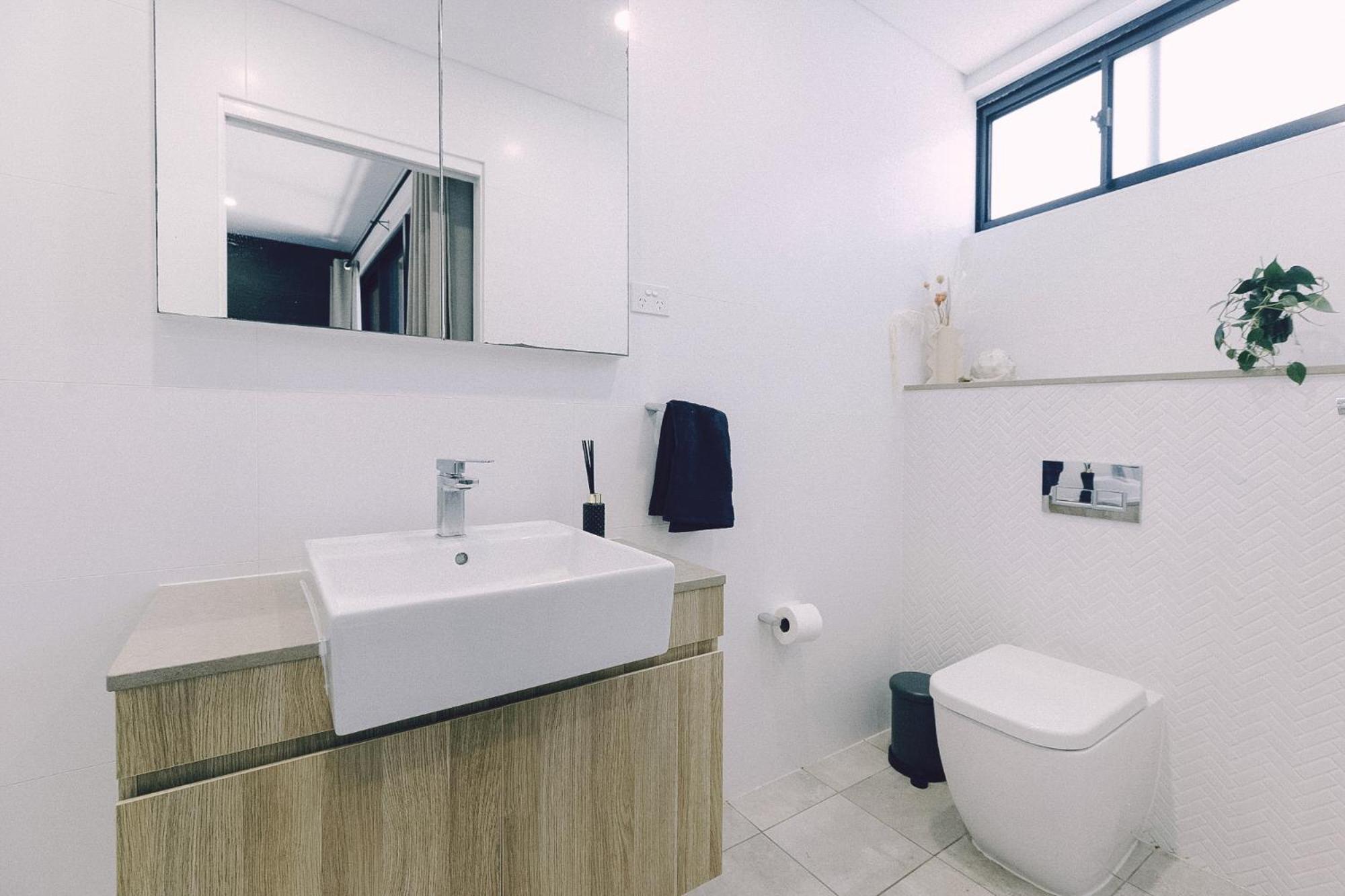 Holiday home 'the Lumos' Designer Close To Olympic Park Sydney