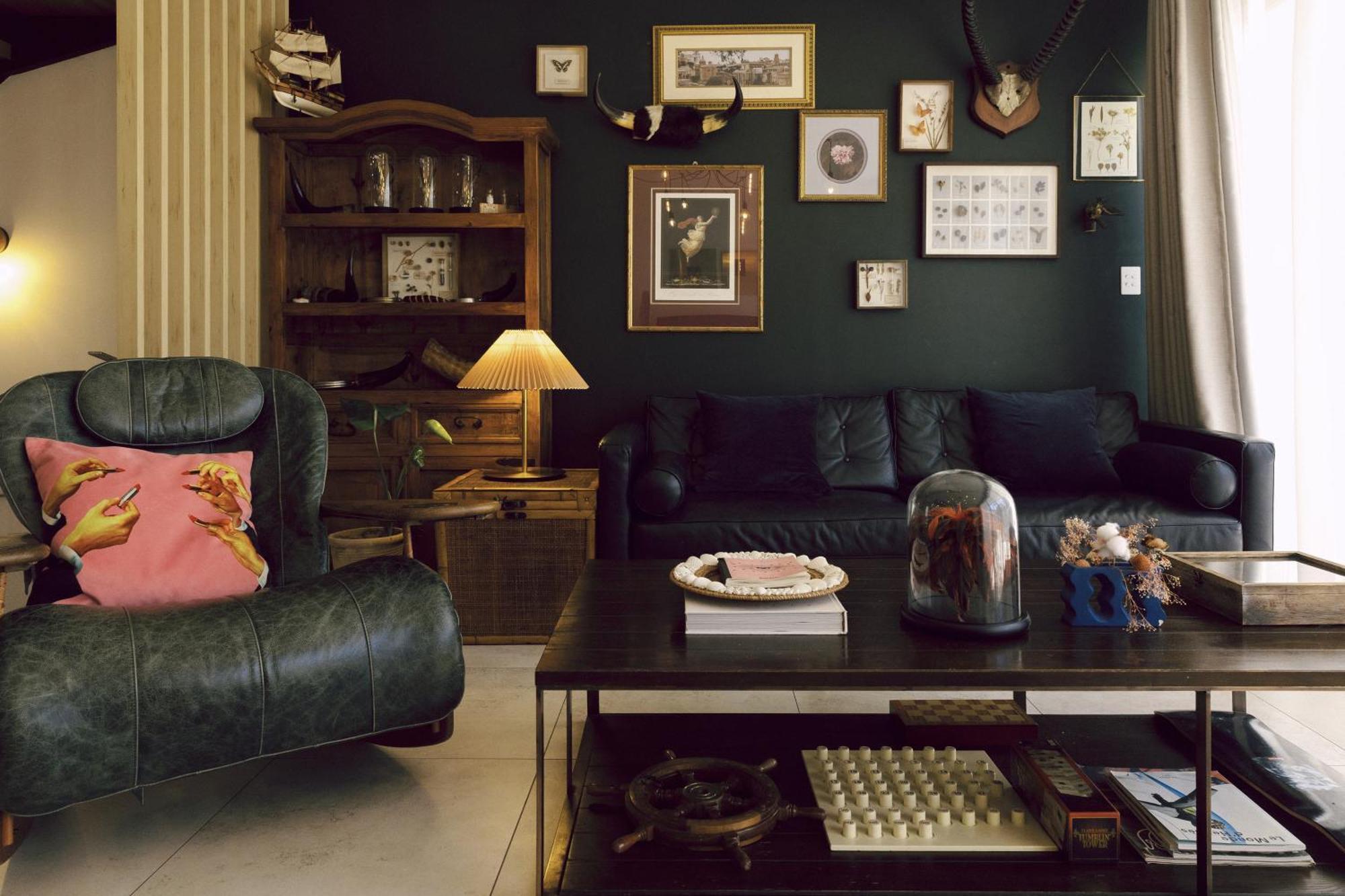 'the Lumos' Designer Close To Olympic Park