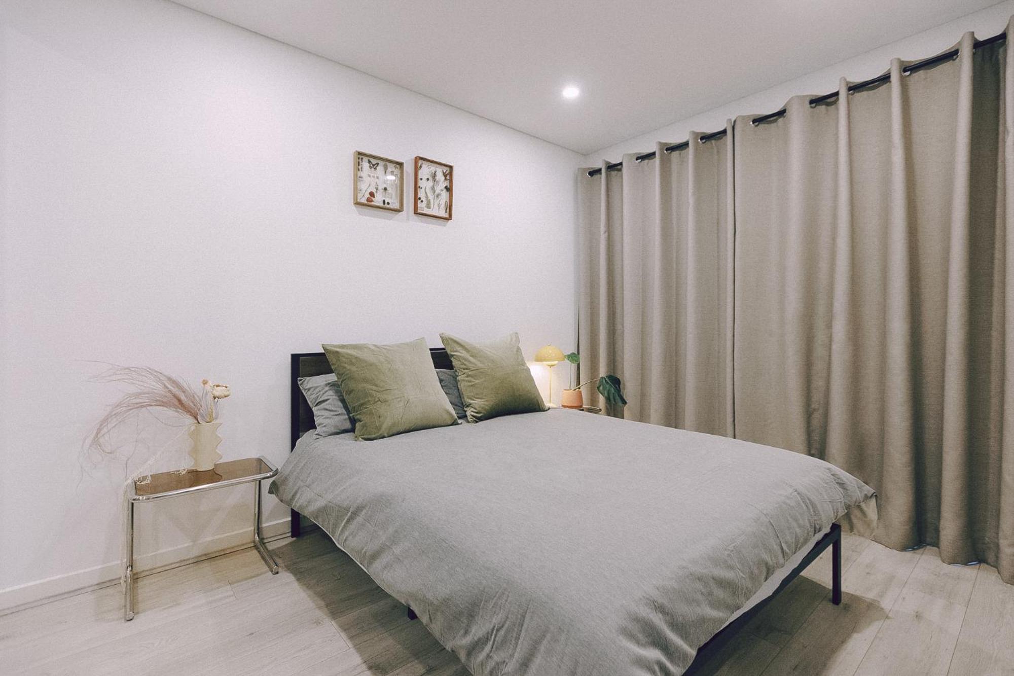 Holiday home 'the Lumos' Designer Close To Olympic Park