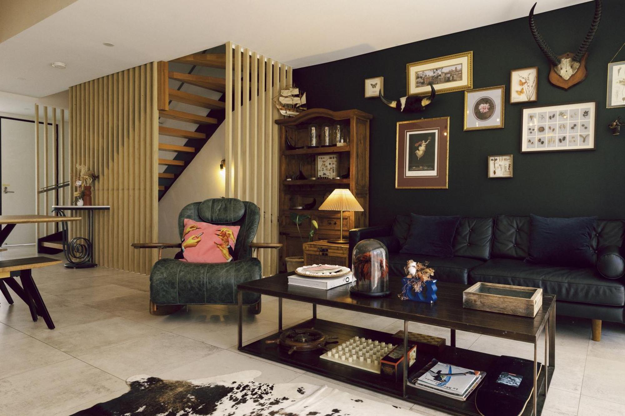 Holiday home 'the Lumos' Designer Close To Olympic Park *