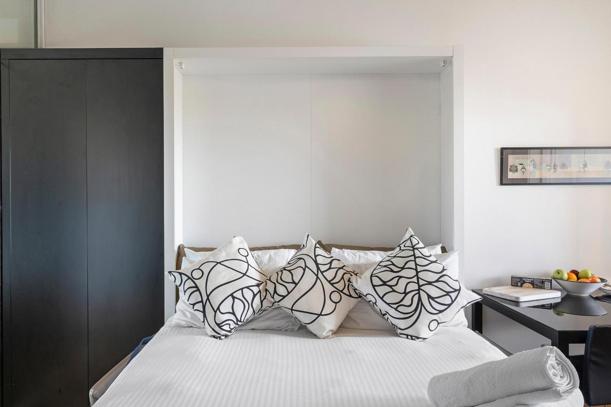Dantosa Apartment *