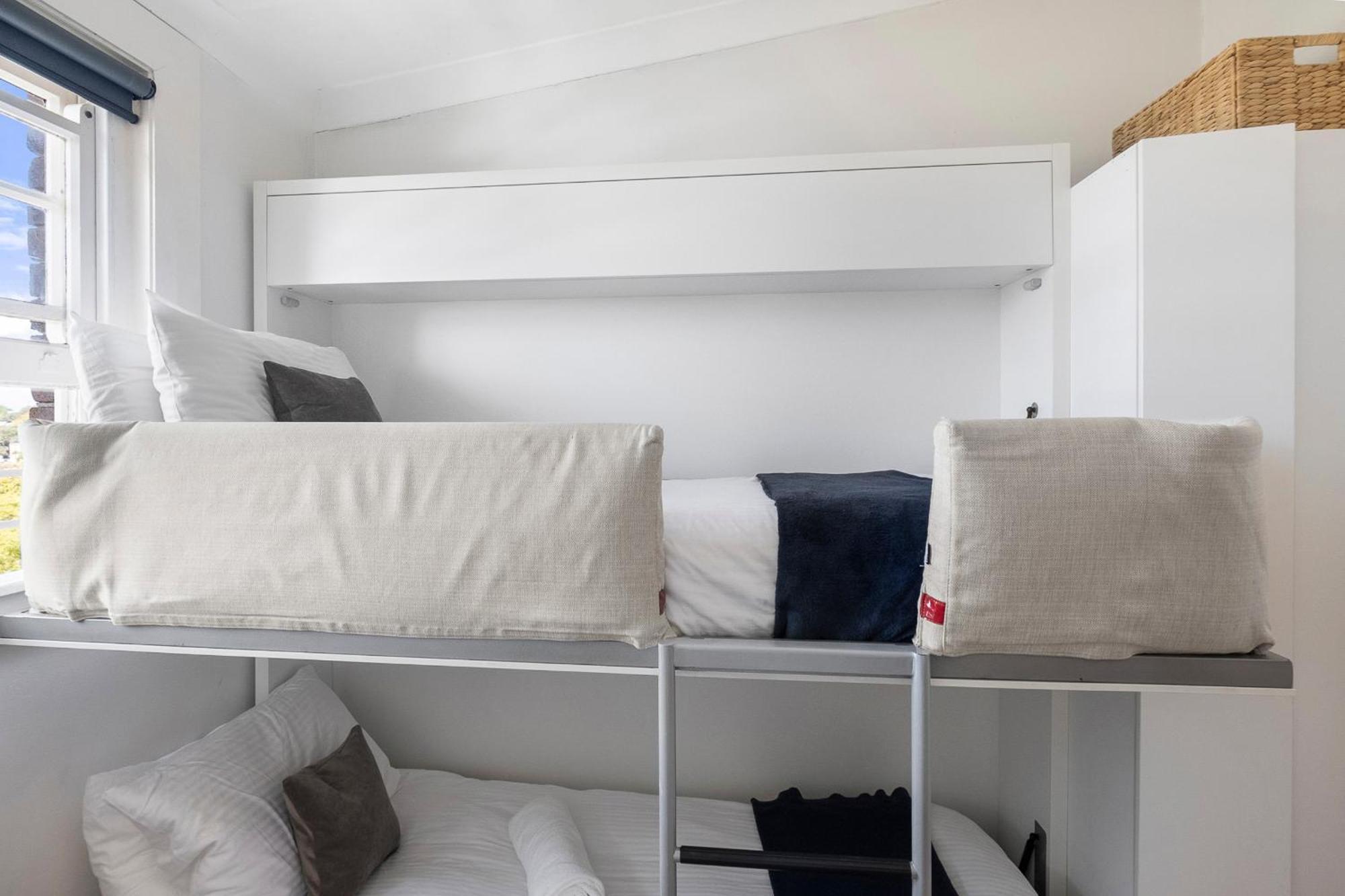 Apartment Dantosa