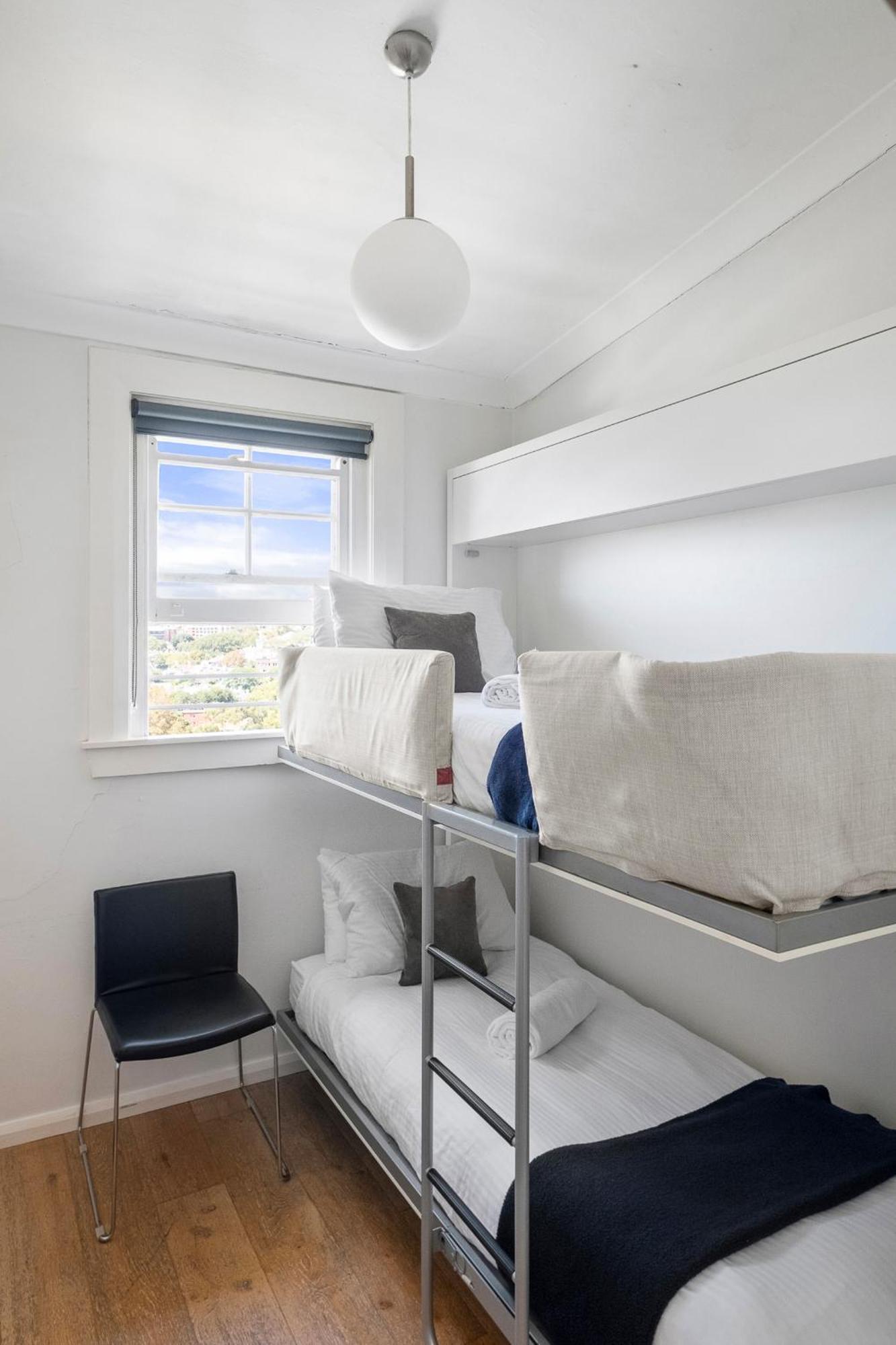 Dantosa Apartment Sydney