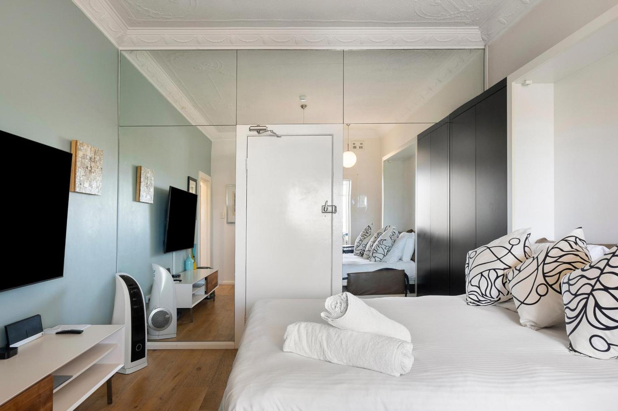 Apartment Dantosa Sydney