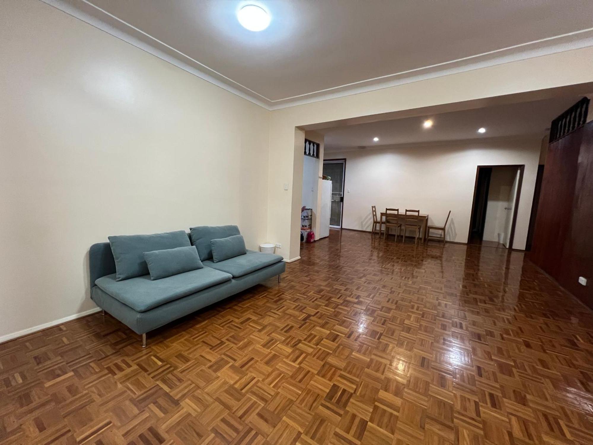 C Homestay Sydney