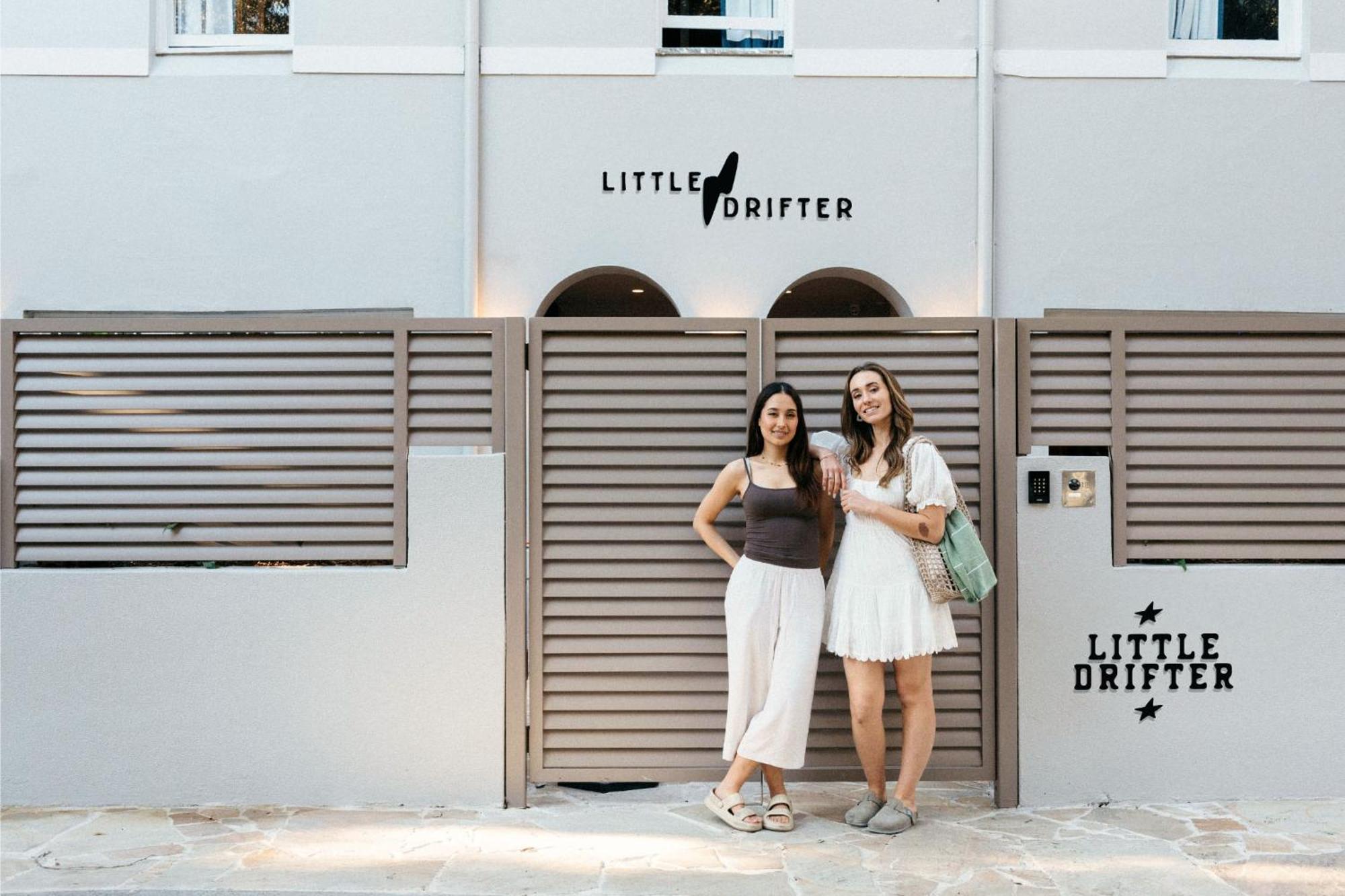 Little Drifter Bondi Hostel