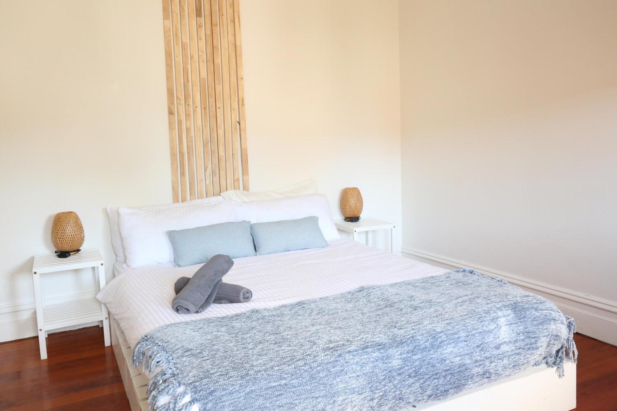 Price 2 Bedroom House Glebe *