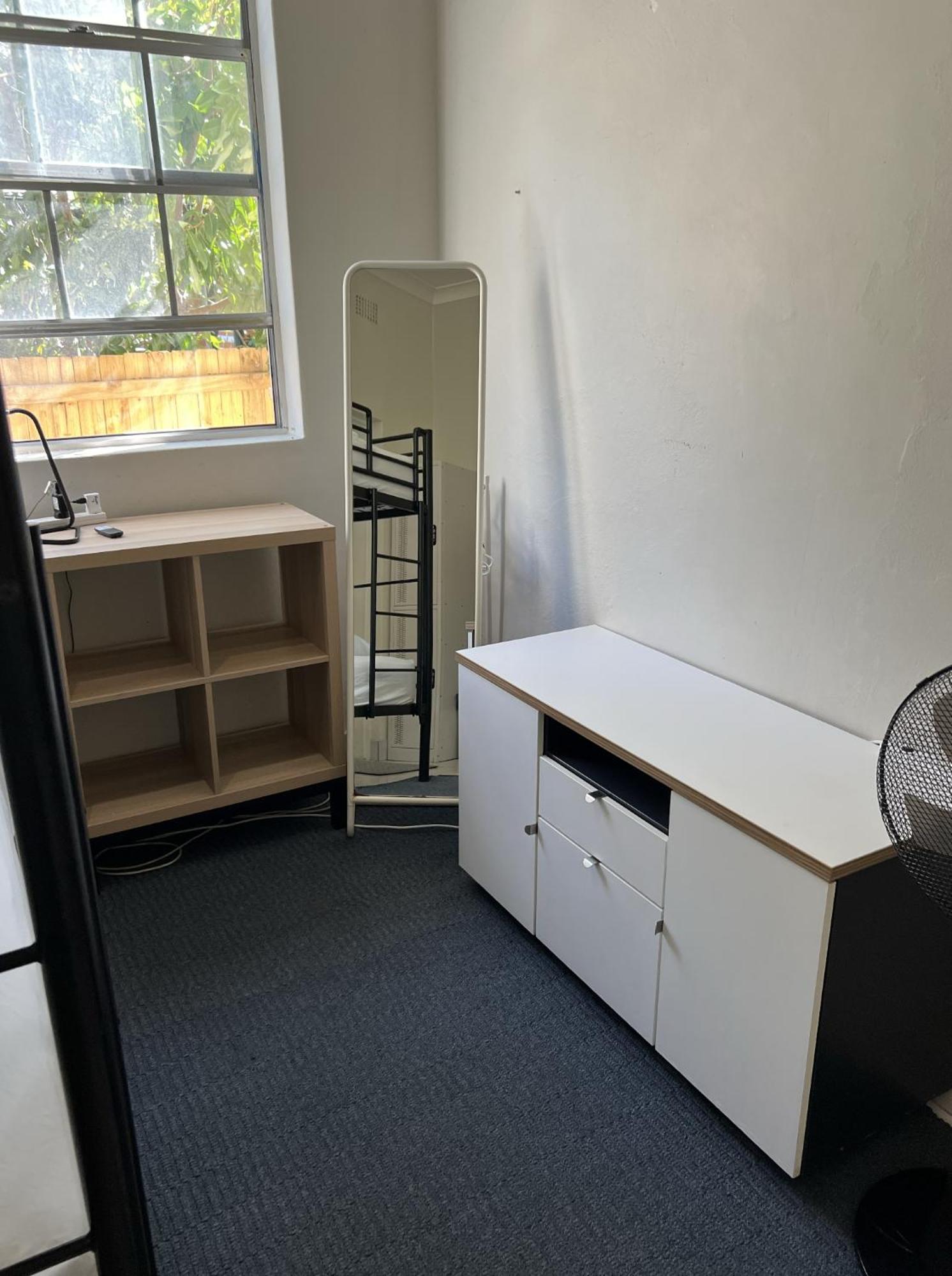 Hostel Manly Bunkhouse *