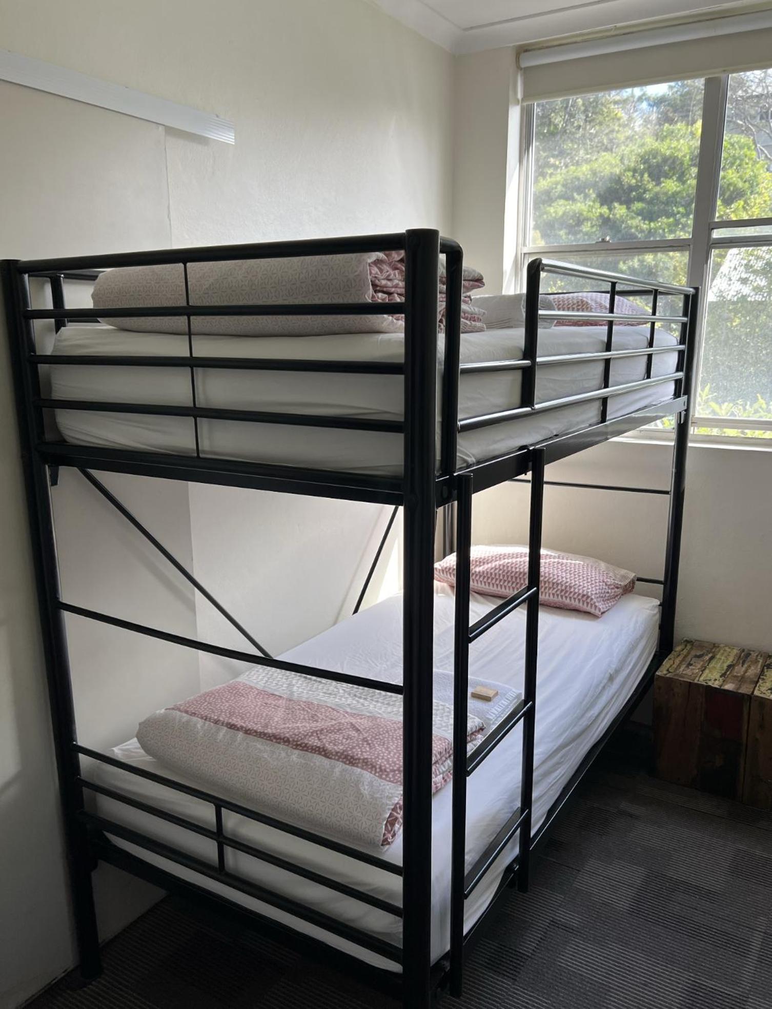 Hostel Manly Bunkhouse