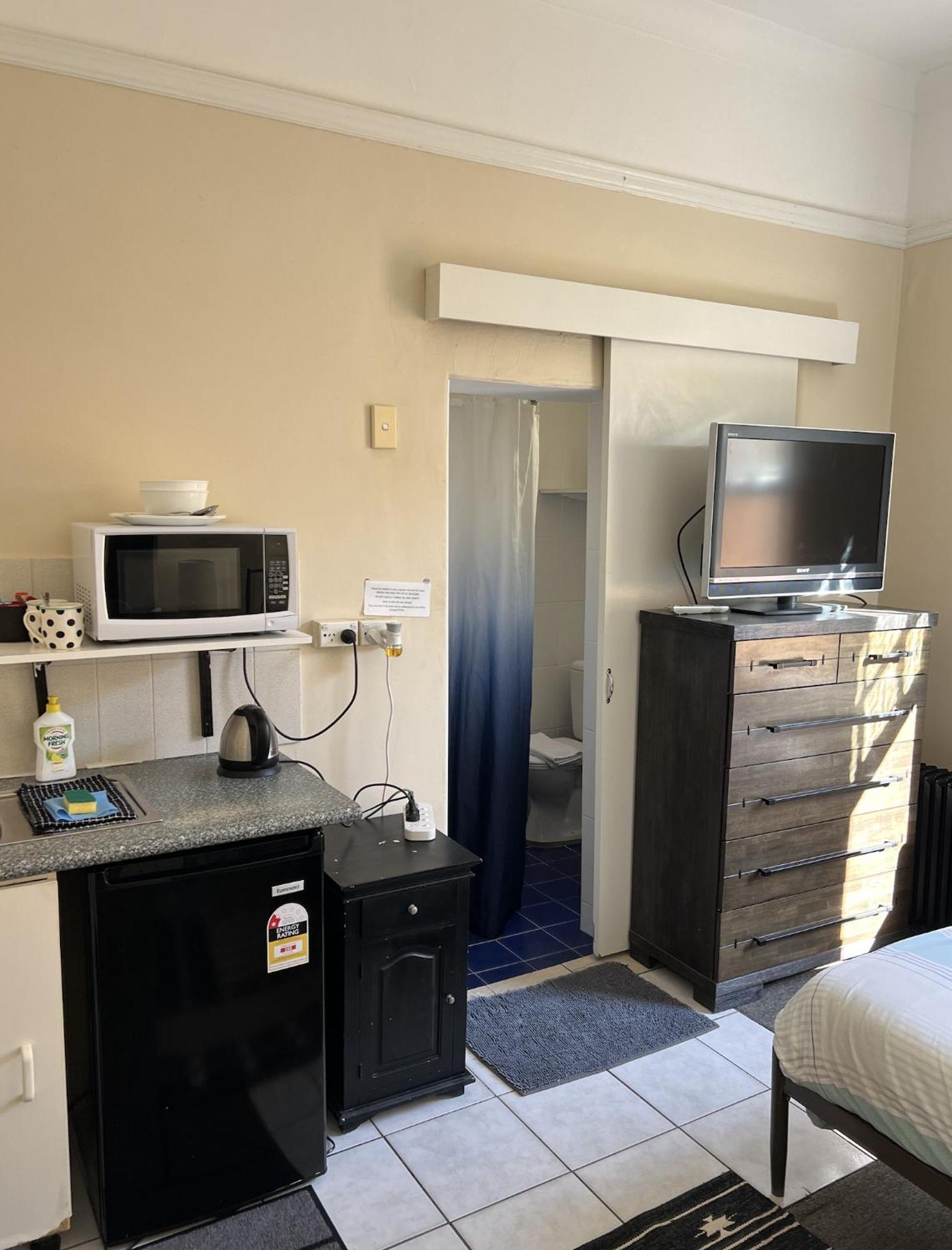 Manly Bunkhouse Hostel Sydney