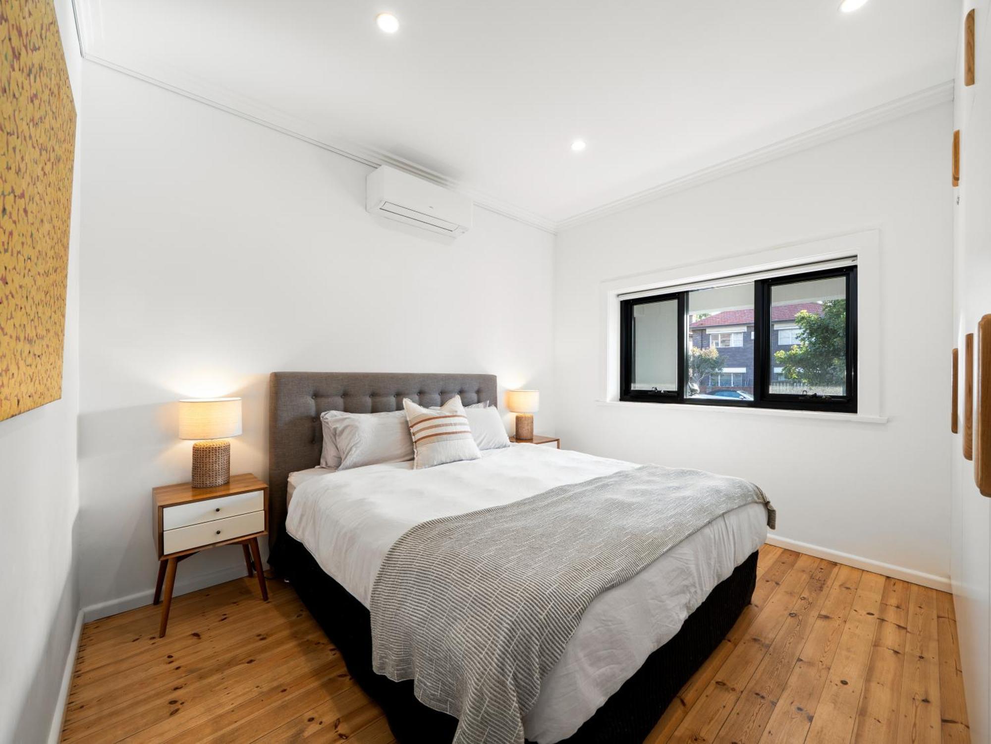 Apartment The Mitchell Bondi *