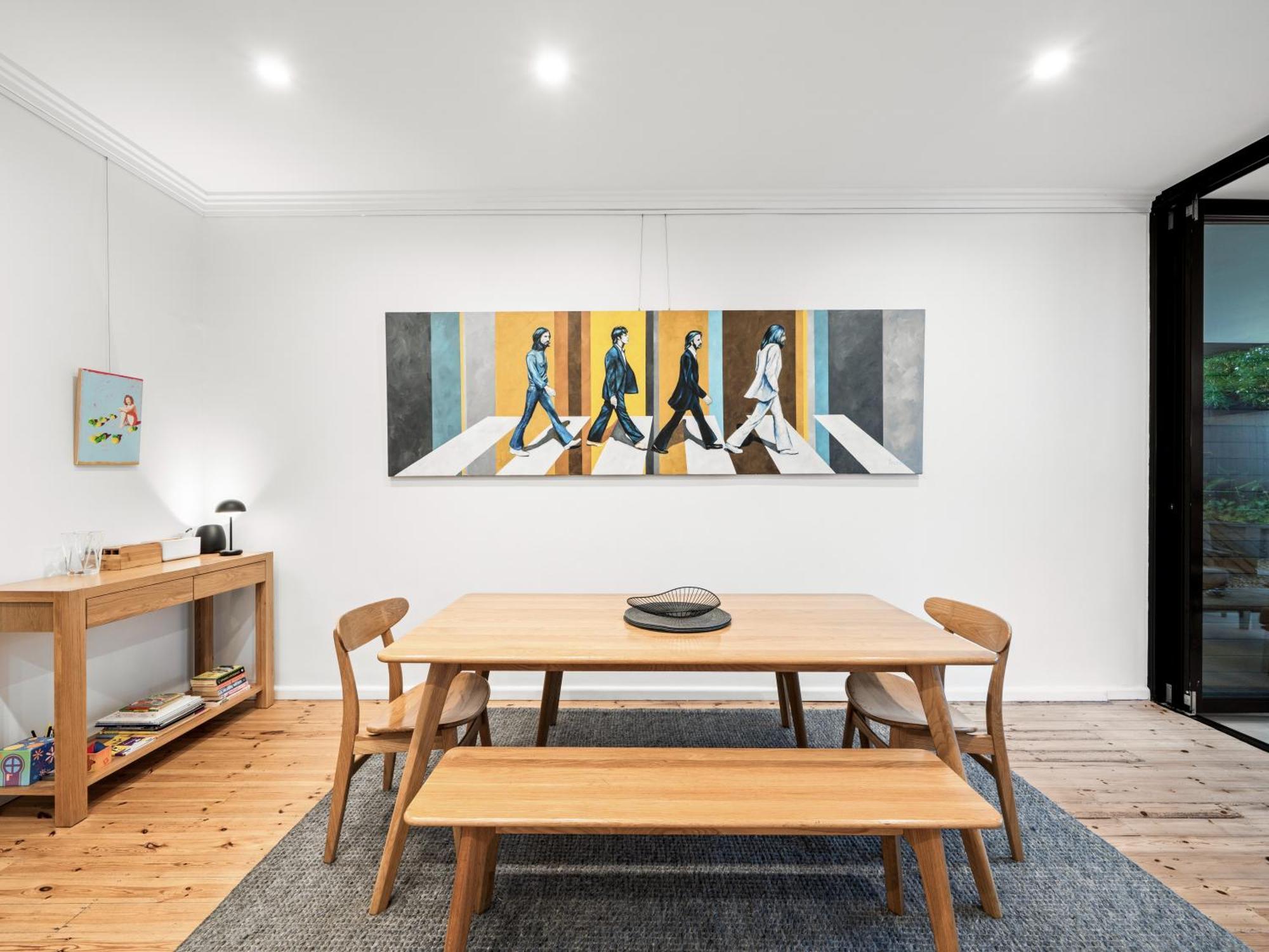 The Mitchell Bondi Sydney