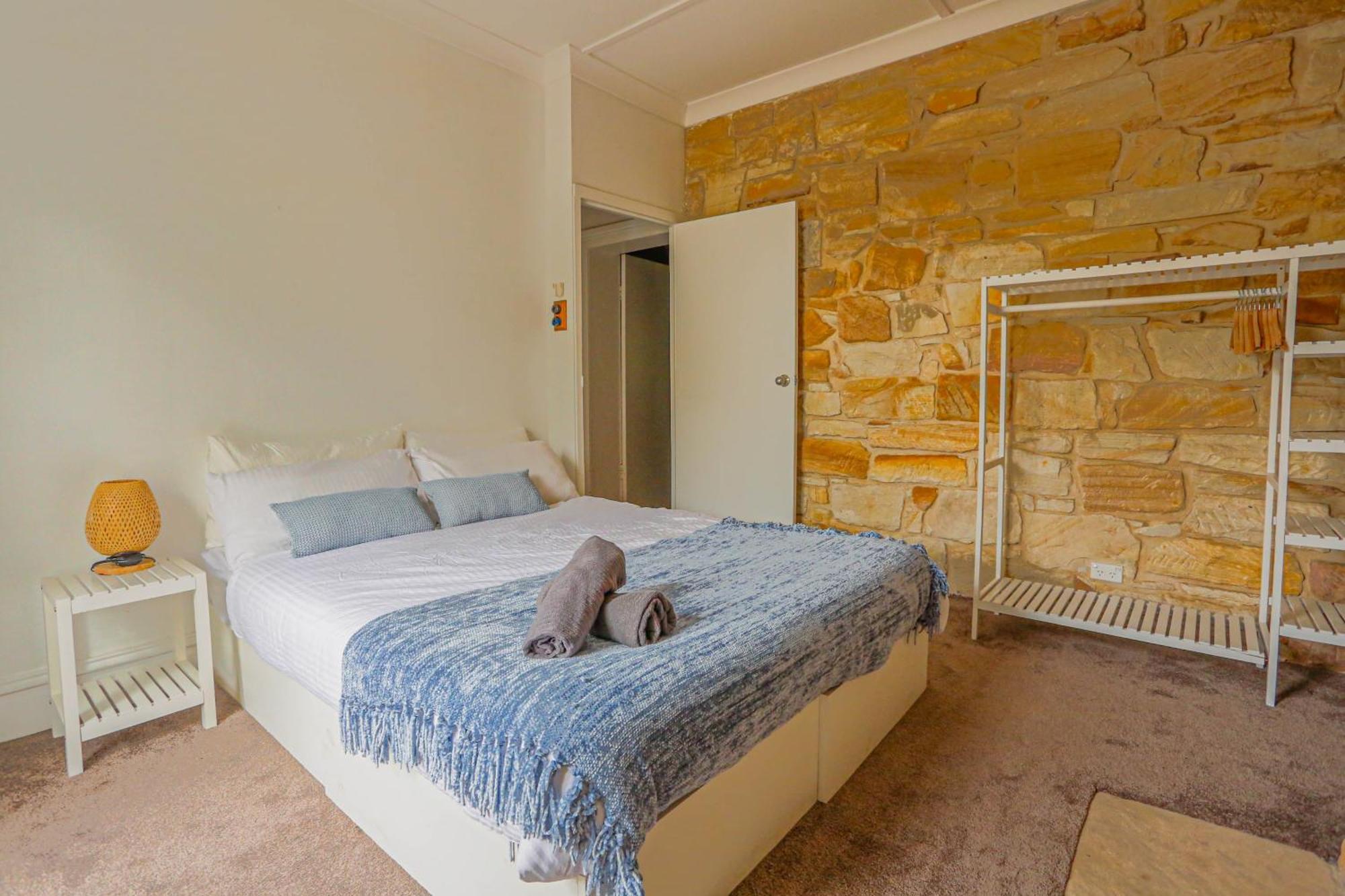 2 Bedroom Family Friendly Ultimo Near The Centre 2 E-bikes Included Holiday home *