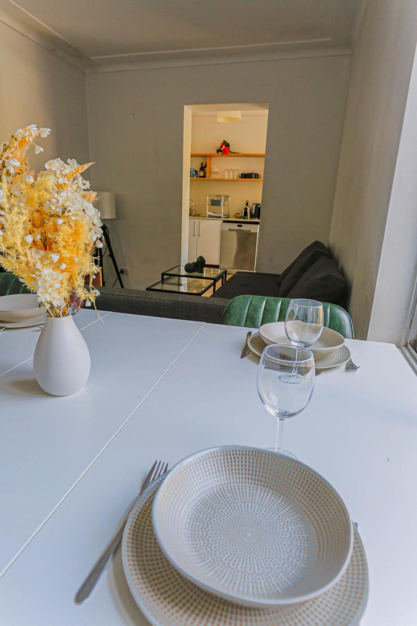 Close To 2 Bedroom House Surry Hills Ferienhaus Sydney