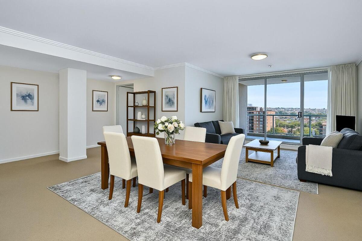 Alf49-huge 2br Penthouse Style, Great Water Views *