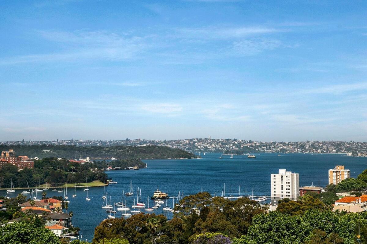 Apartment Alf49-huge 2br Penthouse Style, Great Water Views