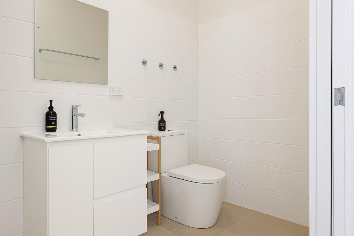 Coogee Bright Beachside Garden Retreat - Coog2