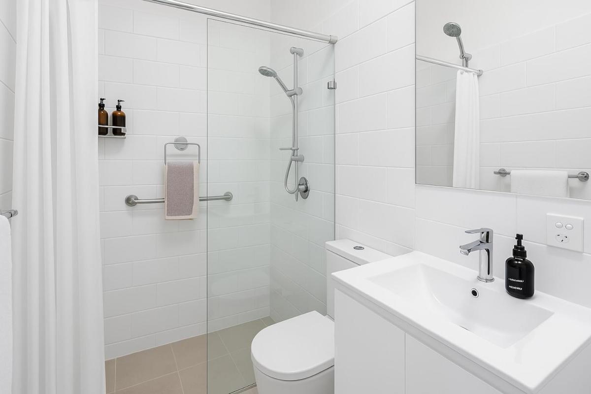 Coogee Bright Beachside Garden Retreat - Coog2 Sydney
