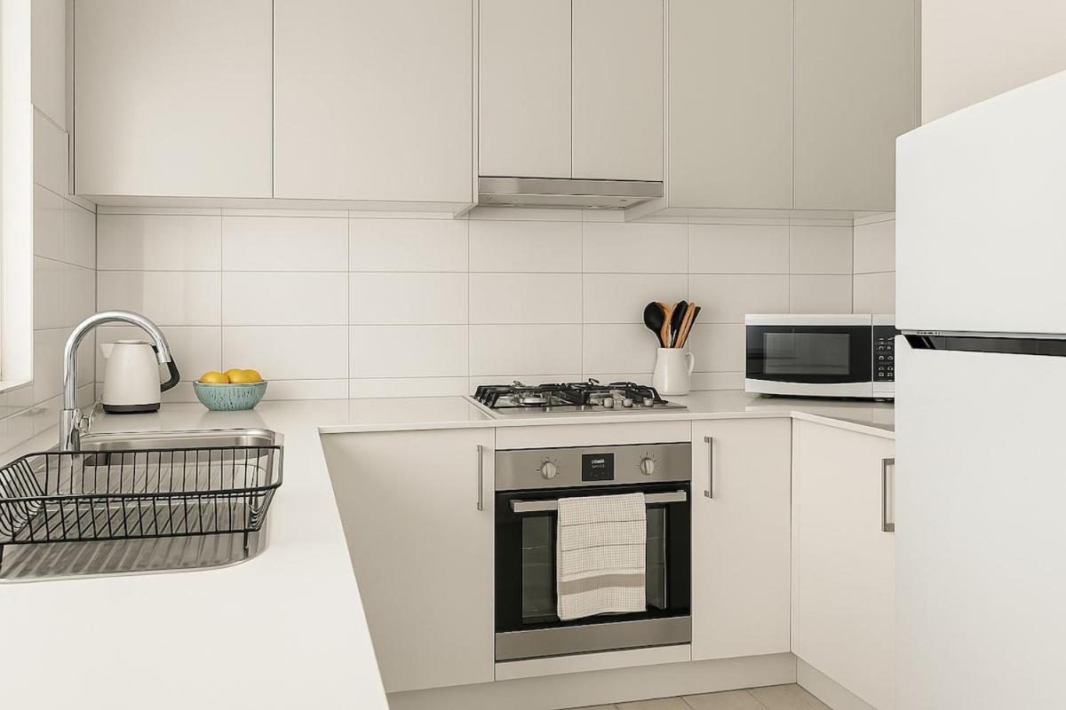 Coogee Bright Beachside Garden Retreat - Coog2 Sydney