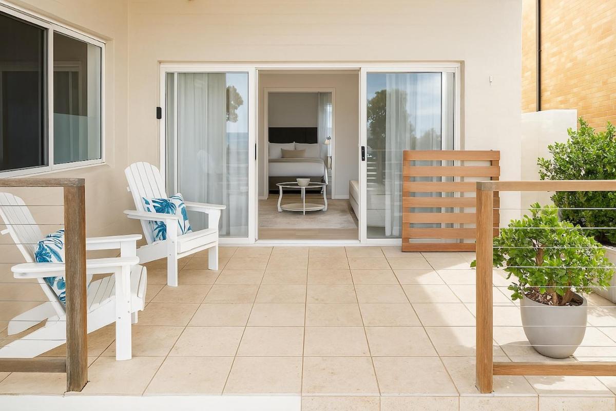 Coogee Bright Beachside Garden Retreat - Coog2 * Sydney