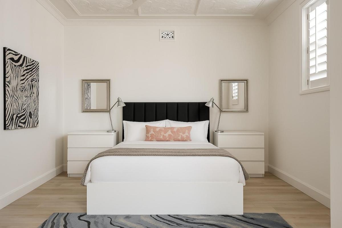 Apartment Coogee Bright Beachside Garden Retreat - Coog2 *