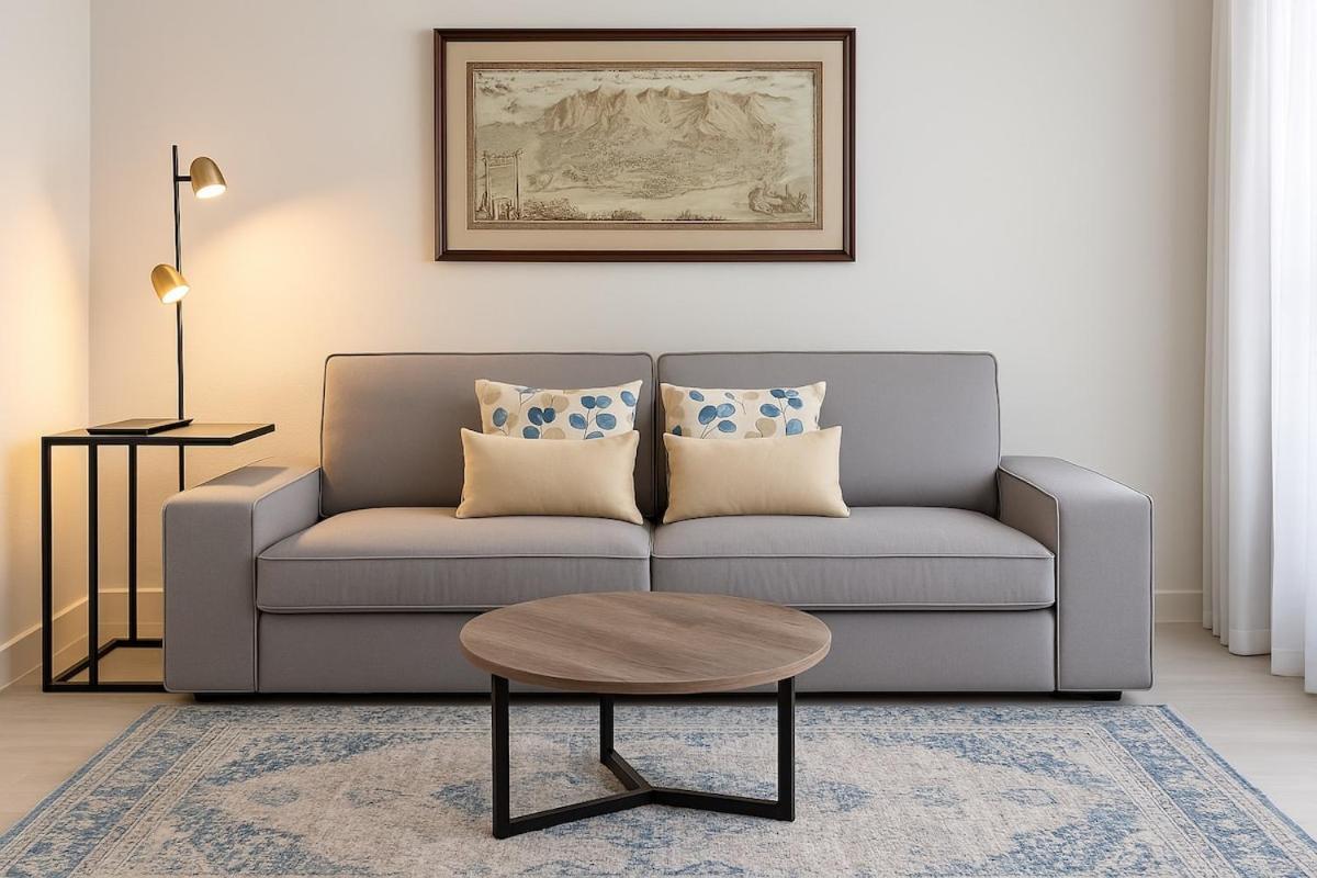 Coogee Bright Beachside Garden Retreat - Coog2 *