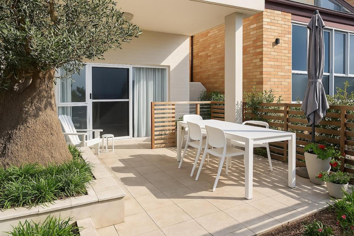 Coogee Bright Beachside Garden Retreat - Coog2