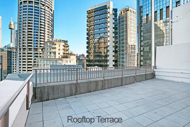 Apartment Cldn4- In Cbd With Pool *