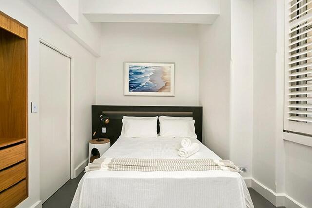 Cldn4- In Cbd With Pool * Sydney