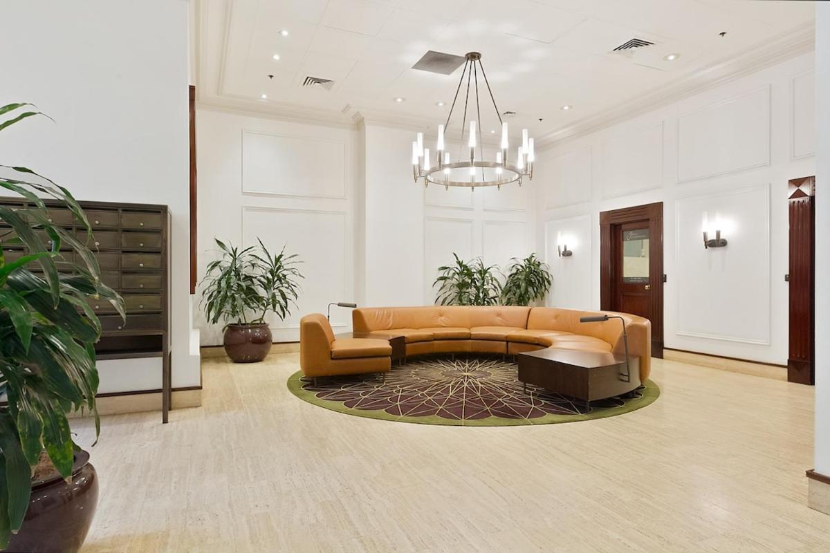 Apartment Cldn4- In Cbd With Pool