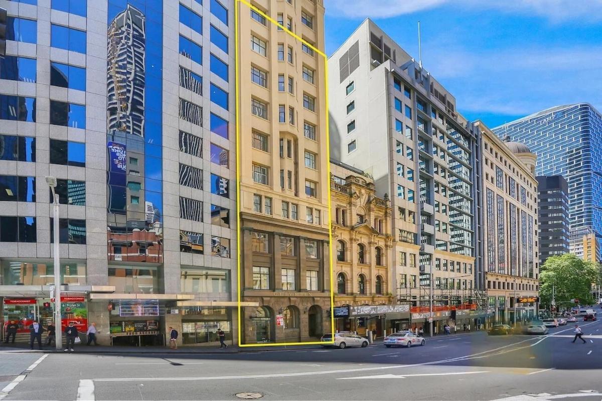 Cldn4- In Cbd With Pool Apartment *
