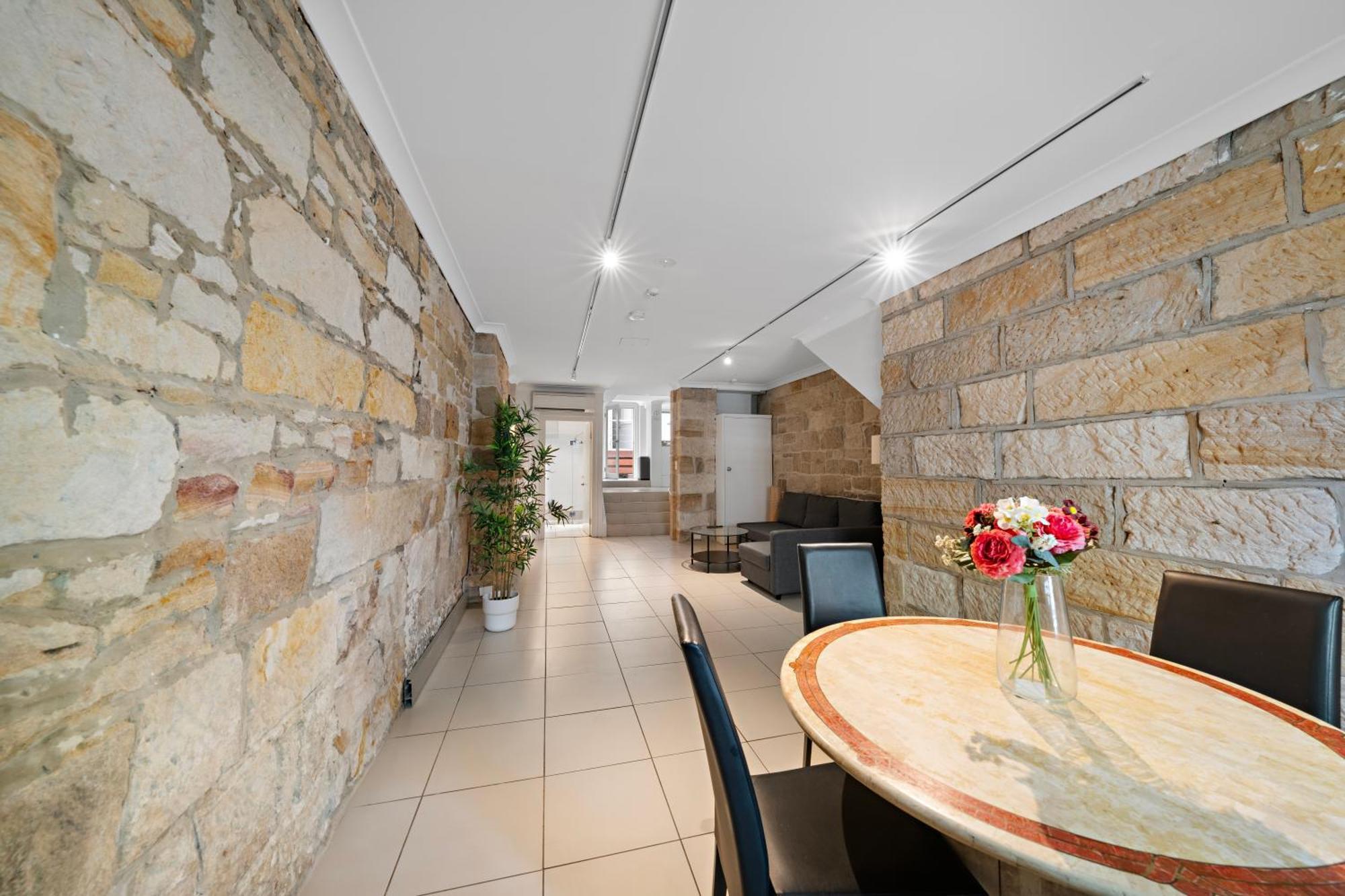 Casa de férias Unique 1 Bedroom House At The Centre Of Pyrmont