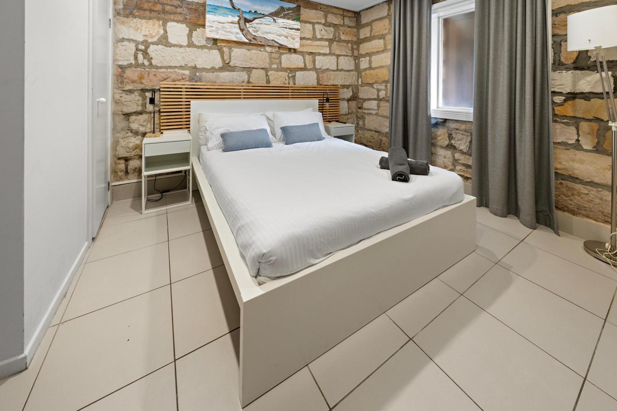 Unique 1 Bedroom House At The Centre Of Pyrmont Casa de férias *