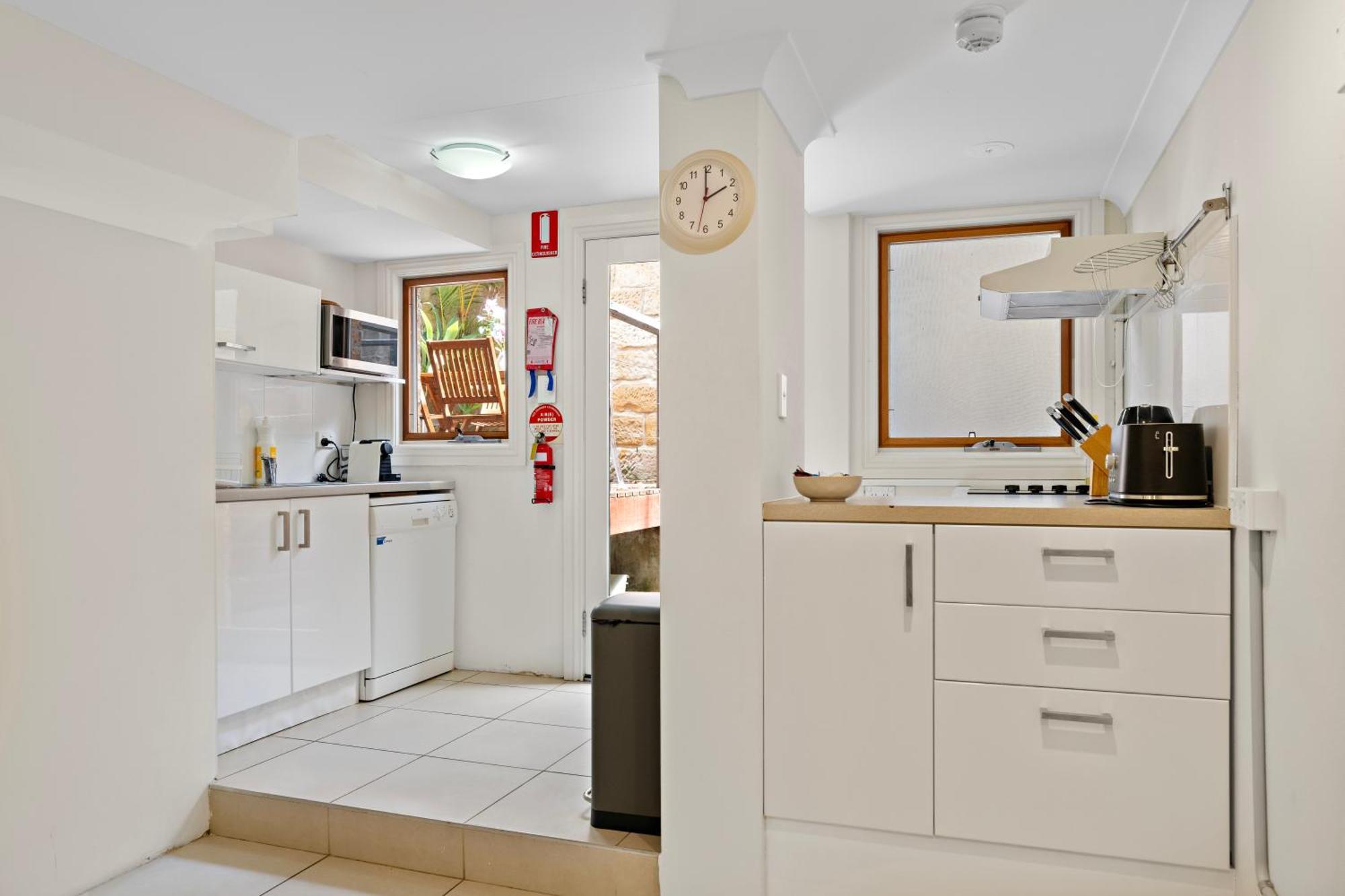 Unique 1 Bedroom House At The Centre Of Pyrmont Casa de férias