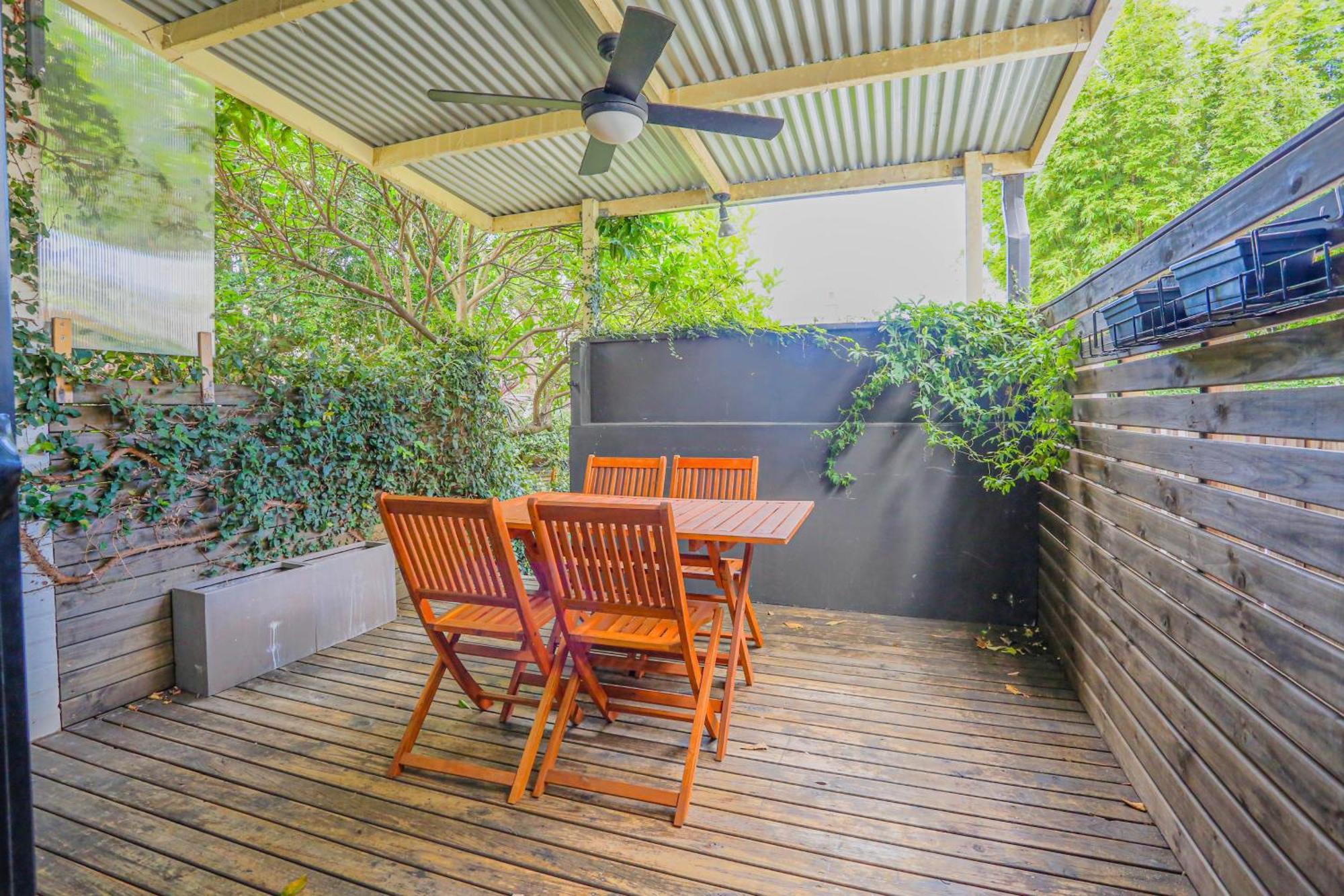 Spacious 3 Bedroom House Glebe With 2 E-bikes Included Holiday home *
