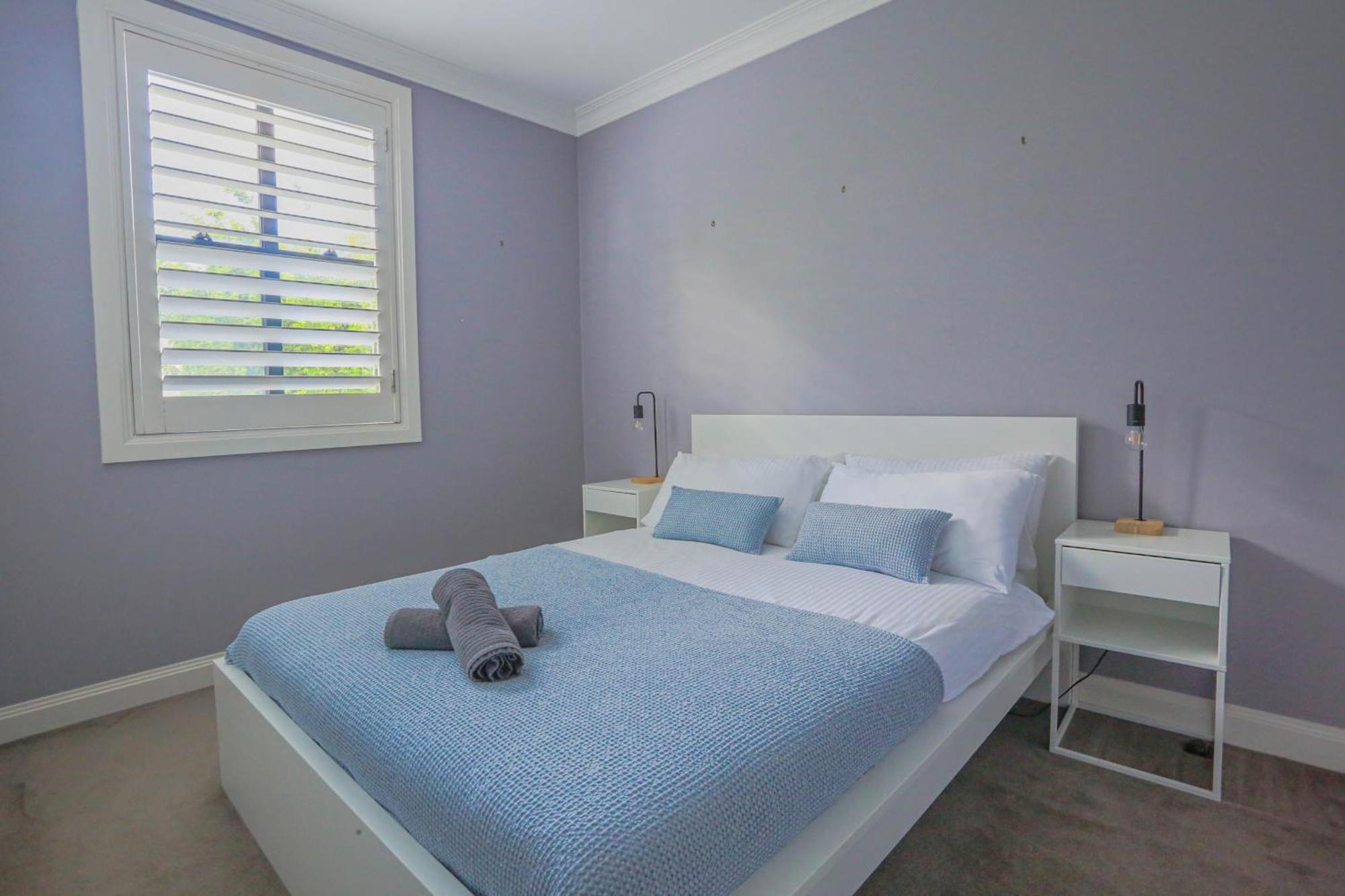 Spacious 3 Bedroom House Glebe With 2 E-bikes Included *