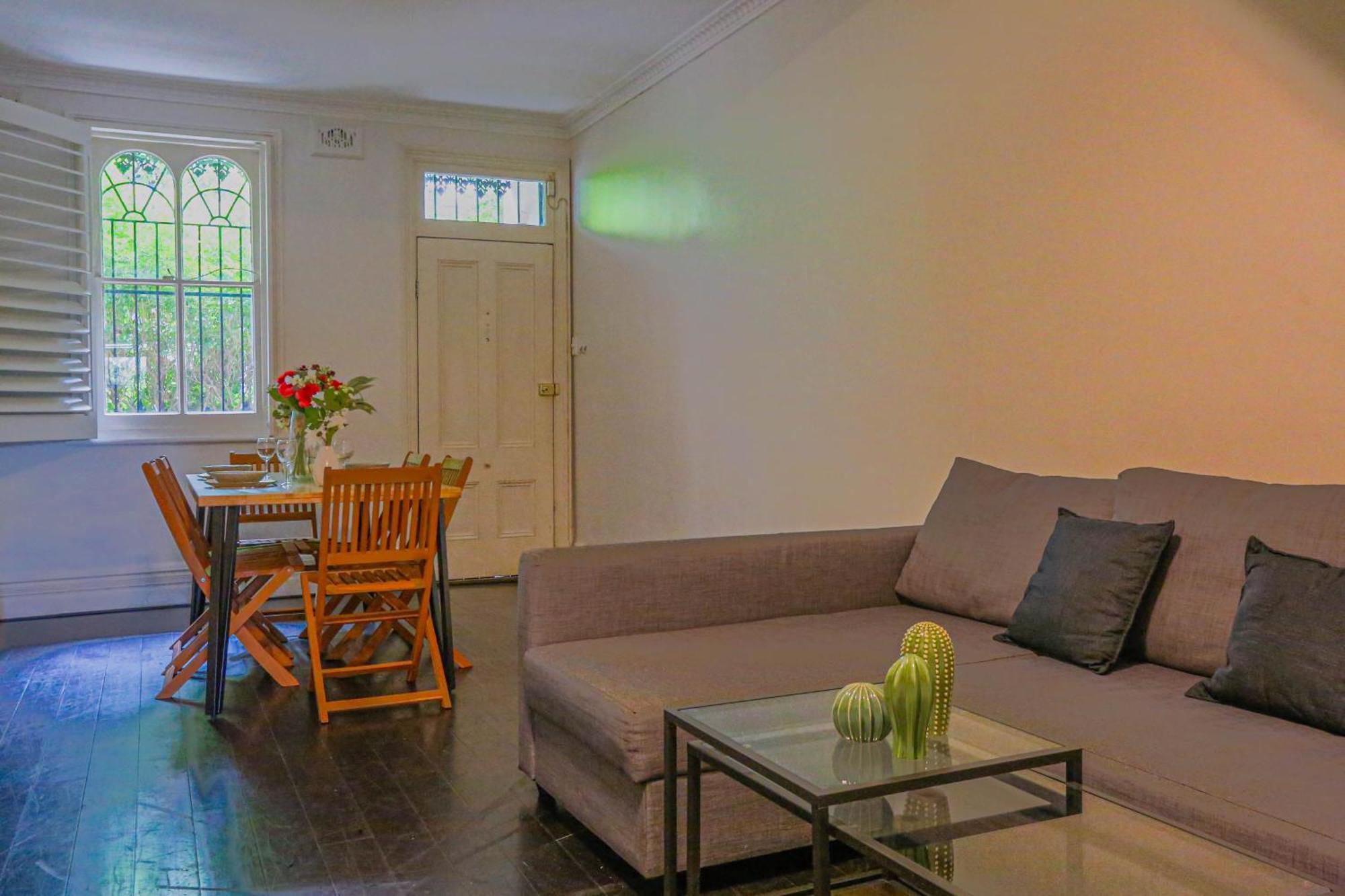 Holiday home Spacious 3 Bedroom House Glebe With 2 E-bikes Included *