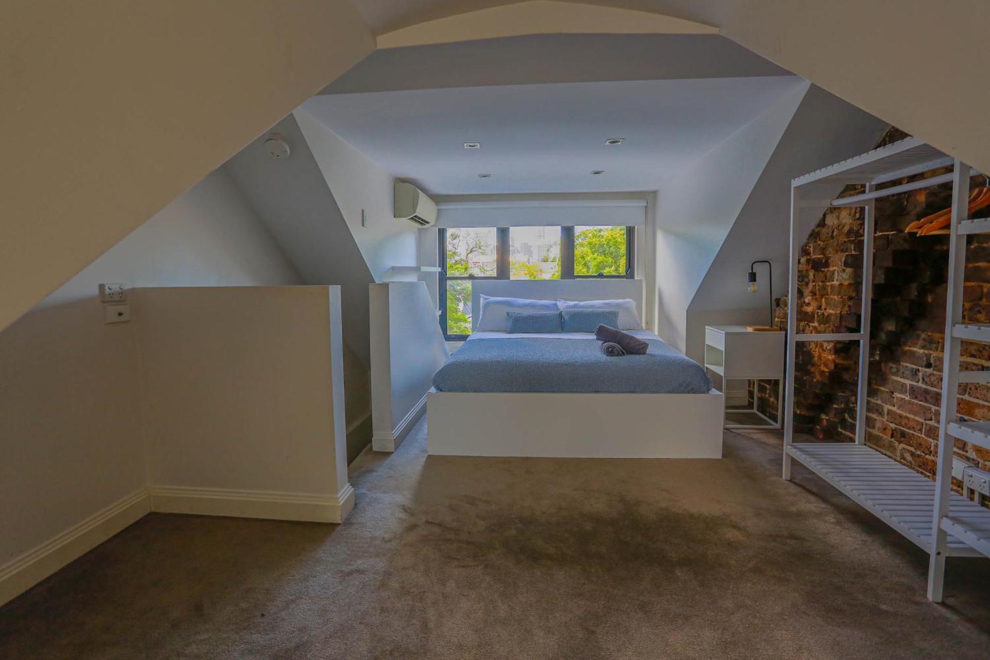 Spacious 3 Bedroom House Glebe With 2 E-bikes Included *
