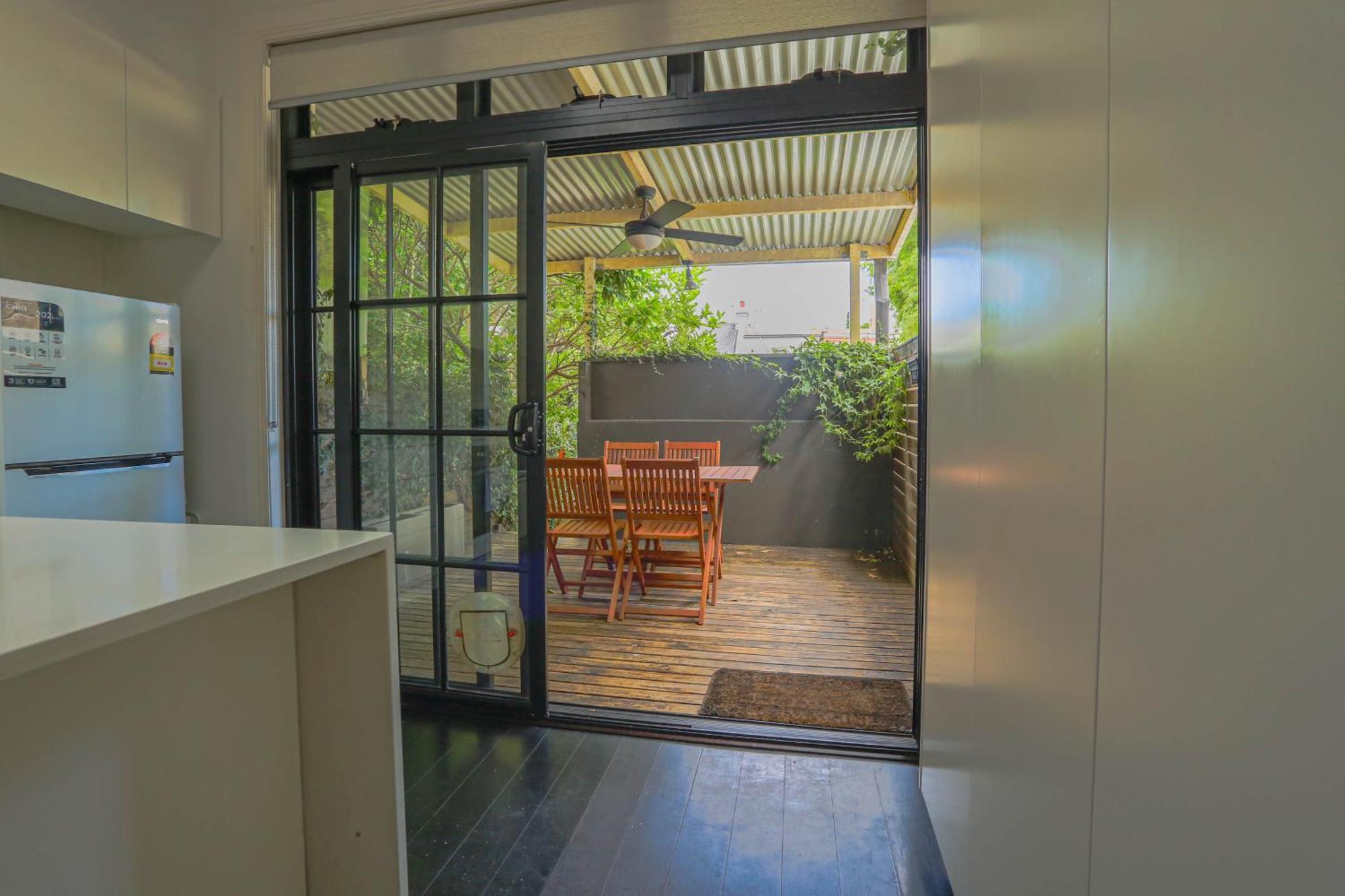 Spacious 3 Bedroom House Glebe With 2 E-bikes Included