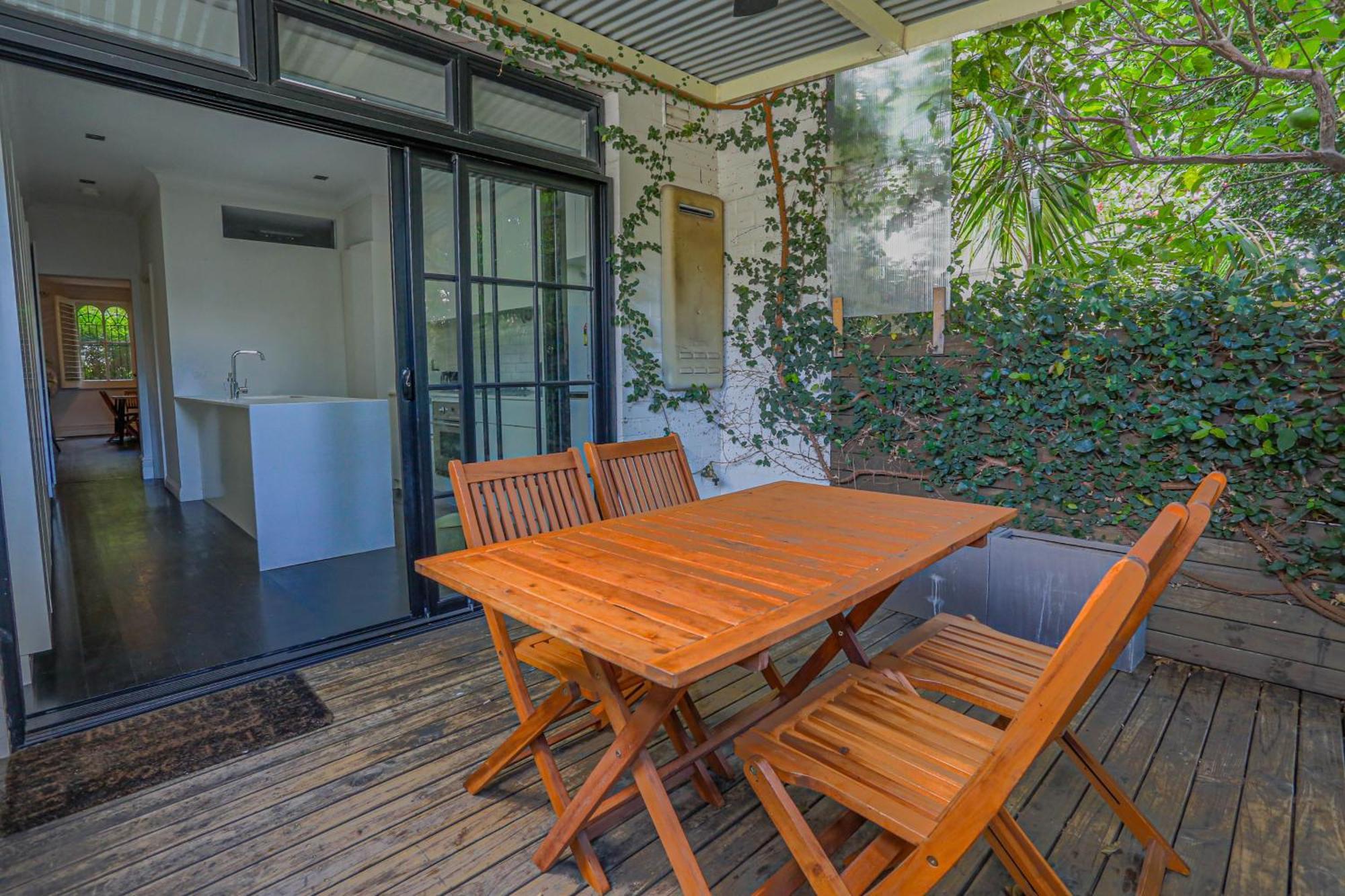 Spacious 3 Bedroom House Glebe With 2 E-bikes Included Holiday home