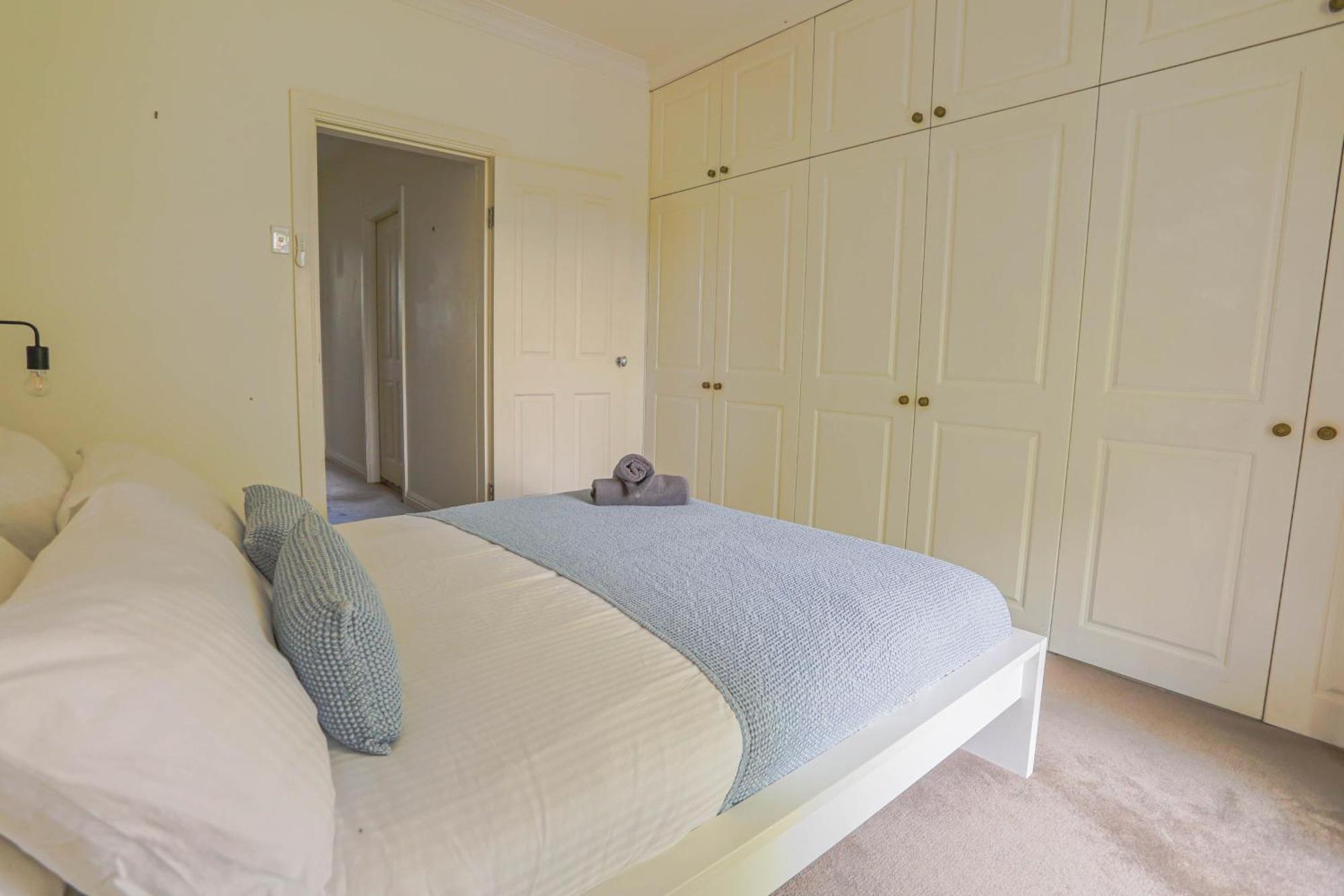 Spacious 3 Bedroom House Glebe With 2 E-bikes Included Holiday home *