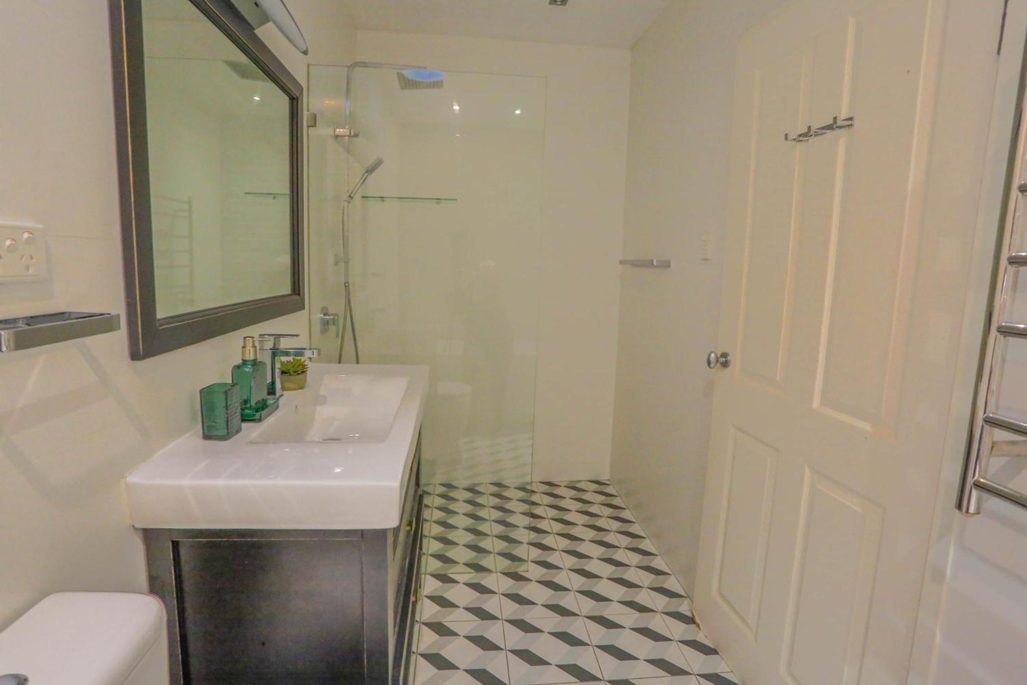Spacious 3 Bedroom House Glebe With 2 E-bikes Included Holiday home *