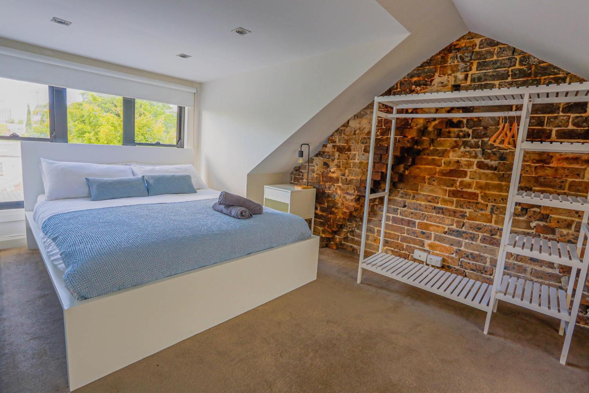 Spacious 3 Bedroom House Glebe With 2 E-bikes Included *