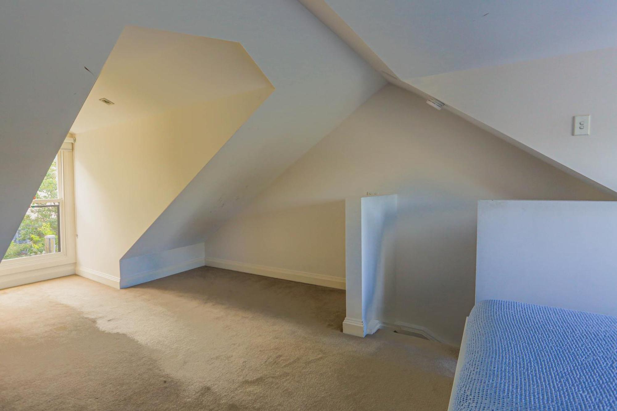 Spacious 3 Bedroom House Glebe With 2 E-bikes Included * Sydney