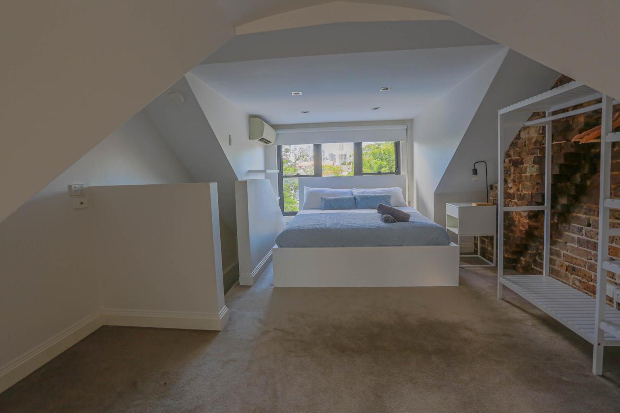 Spacious 3 Bedroom House Glebe With 2 E-bikes Included
