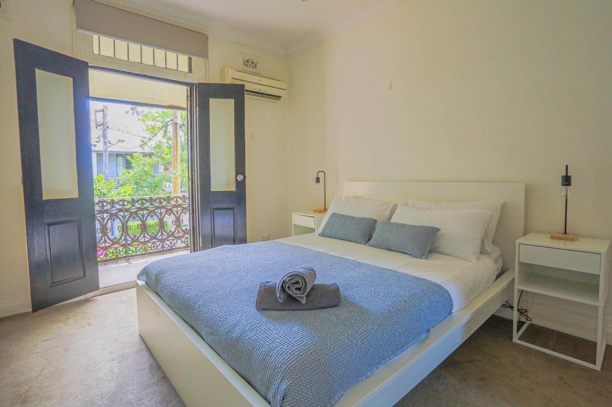 Spacious 3 Bedroom House Glebe With 2 E-bikes Included Holiday home *