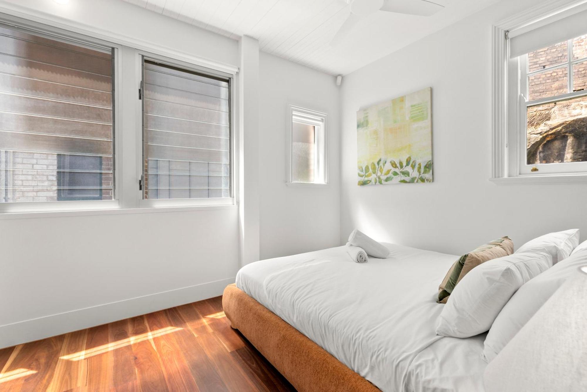 Apartamento 2-4 Trinity Avenue Sidney