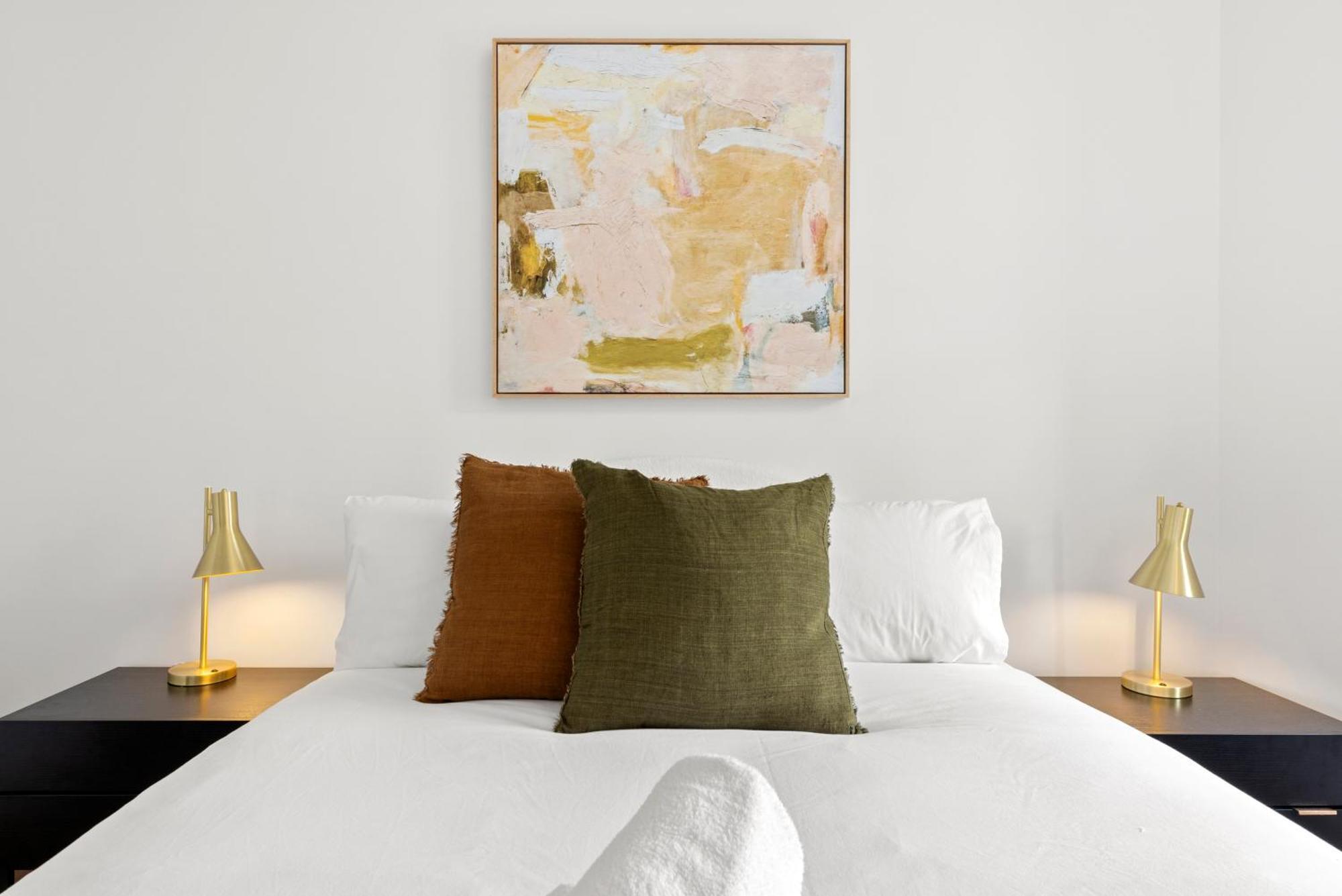 2-4 Trinity Avenue Apartamento